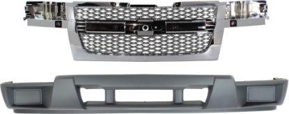 Picture of Grille Assembly