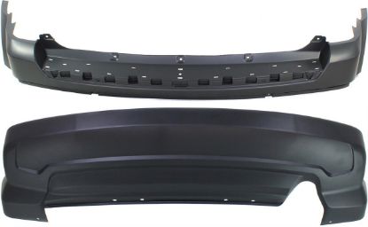 Picture of Bumper Cover