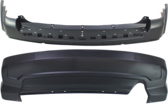 Picture of Bumper Cover