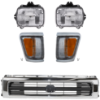 Picture of Headlight