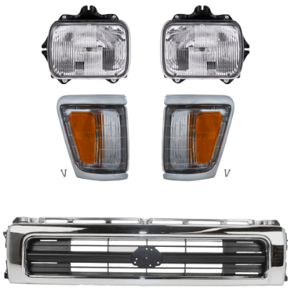 Picture of Headlight