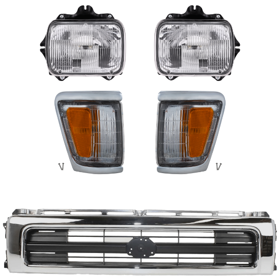 Picture of Headlight