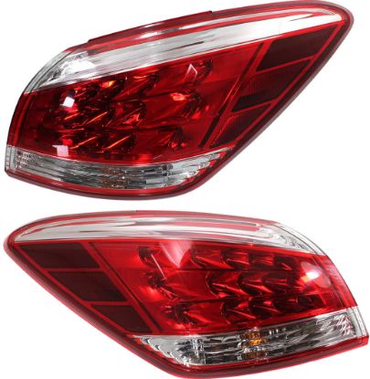 Picture of Tail Light