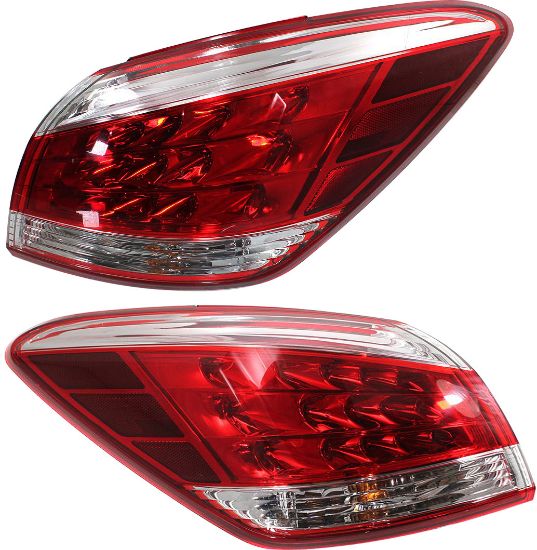 Picture of Tail Light