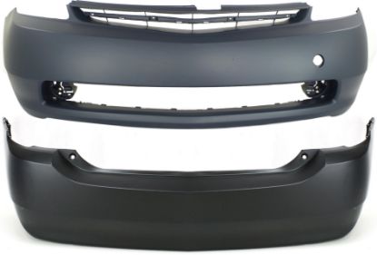 Picture of Bumper Cover