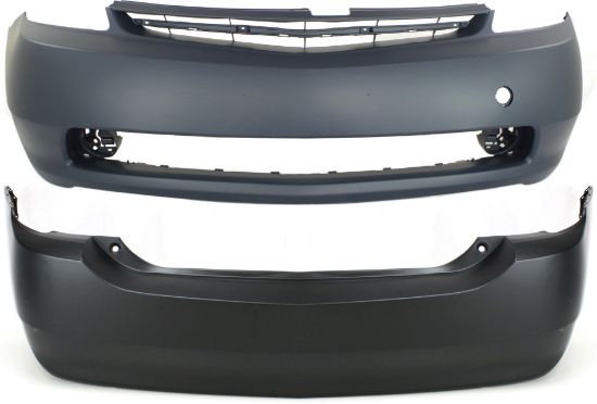 Picture of Bumper Cover