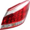 Picture of Tail Light
