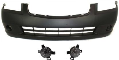 Picture of Bumper Cover