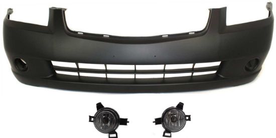 Picture of Bumper Cover