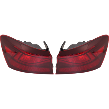 Picture of Tail Light