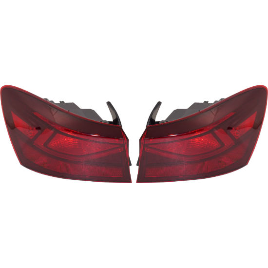 Picture of Tail Light