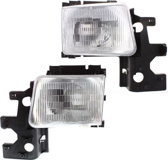 Picture of Headlight