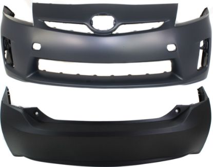 Picture of Bumper Cover