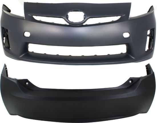 Picture of Bumper Cover