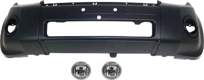 Picture of Bumper Cover