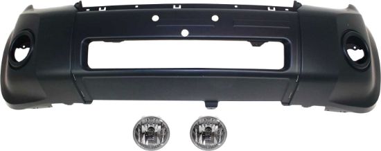 Picture of Bumper Cover