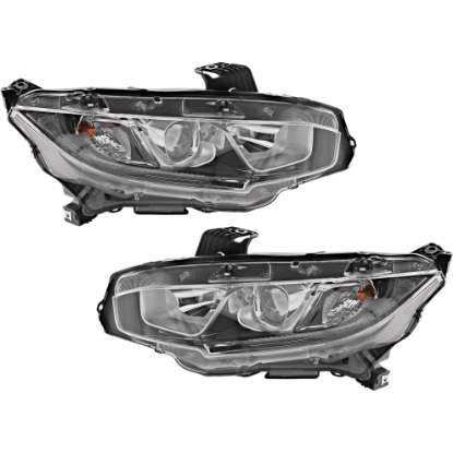 Picture of Headlight