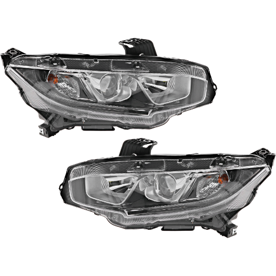 Picture of Headlight