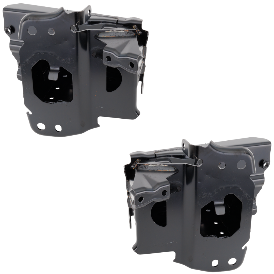 Picture of Bumper Bracket