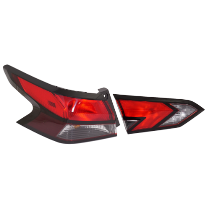 Picture of Tail Light