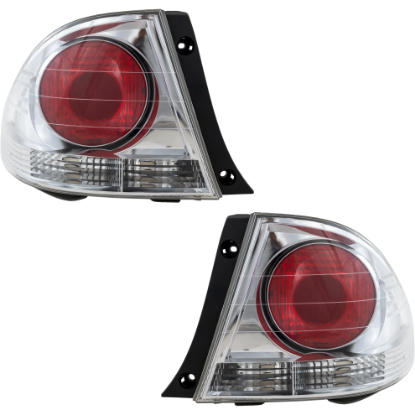 Picture of Tail Light