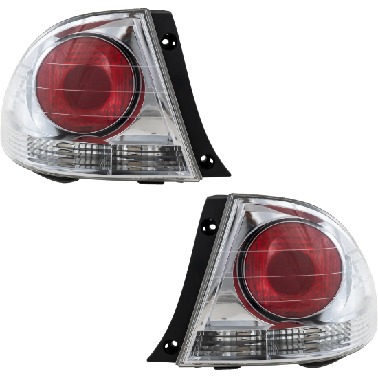 Picture of Tail Light