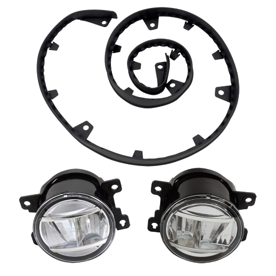 Picture of Fog Light