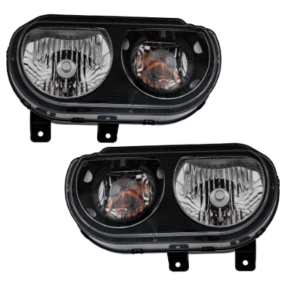 Picture of Headlight