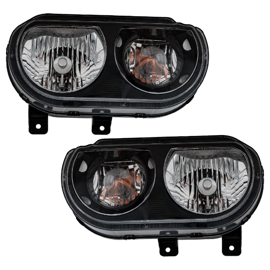 Picture of Headlight