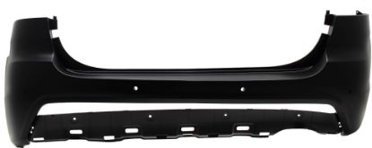 Picture of Bumper Cover