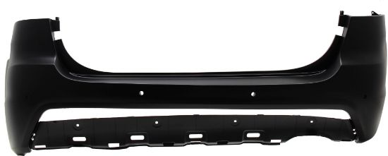 Picture of Bumper Cover