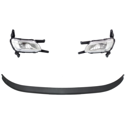 Picture of Fog Light