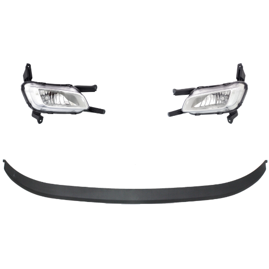 Picture of Fog Light