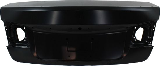 Picture of Trunk Lid