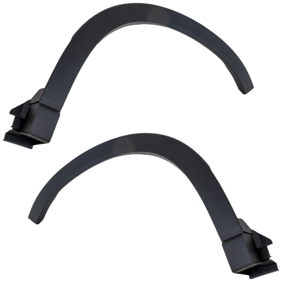 Picture of Fender Flares