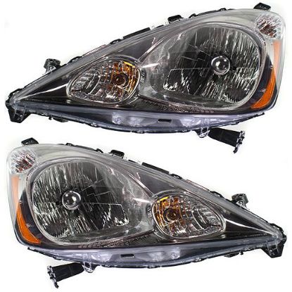 Picture of Headlight