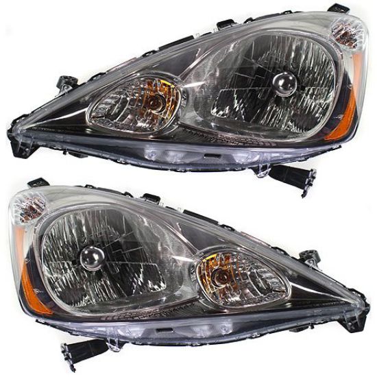 Picture of Headlight