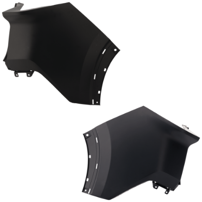 Picture of Bumper Cover