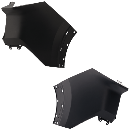 Picture of Bumper Cover