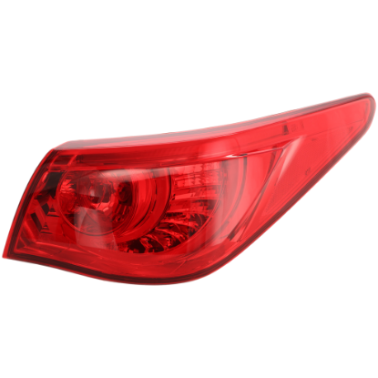 Picture of Tail Light