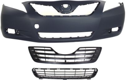 Picture of Bumper Cover