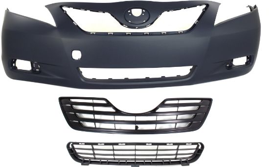 Picture of Bumper Cover