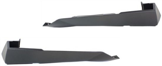 Picture of Bumper End