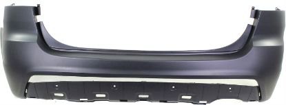 Picture of Bumper Cover