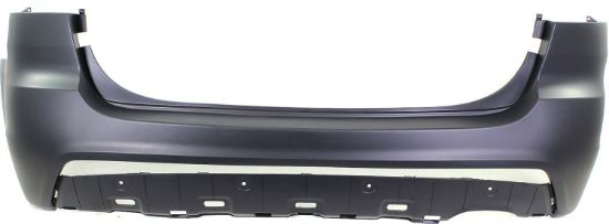 Picture of Bumper Cover