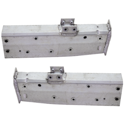 Picture of Bumper Bracket