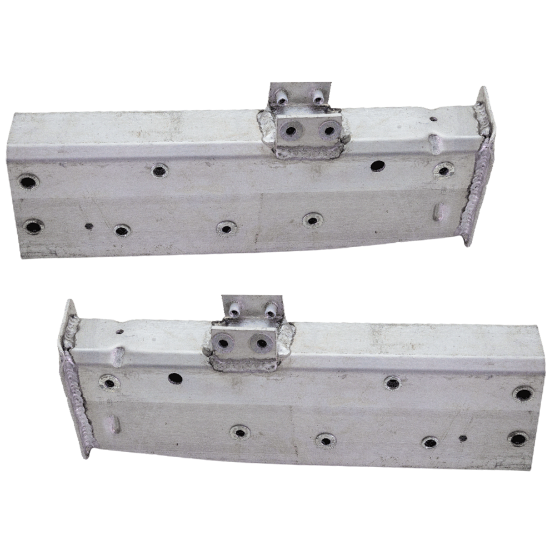 Picture of Bumper Bracket