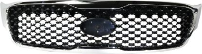 Picture of Grille Assembly