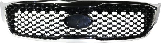 Picture of Grille Assembly