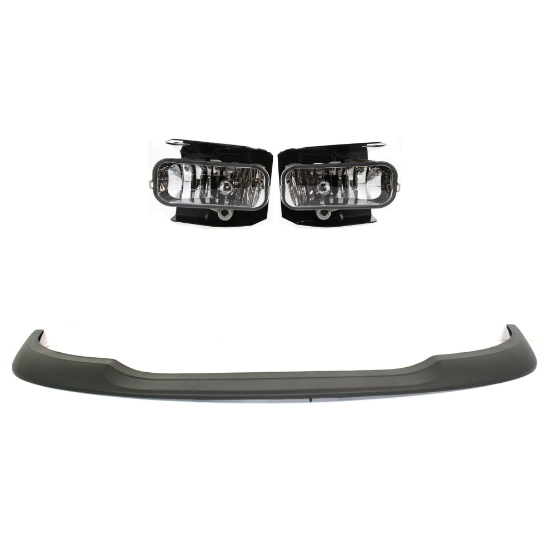 Picture of Fog Light